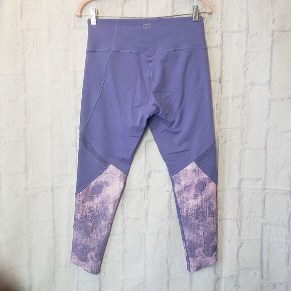 CALIA BY CARRIE UNDERWOOD Yoga Capri Activewear  Medium - Picture 7 of 9